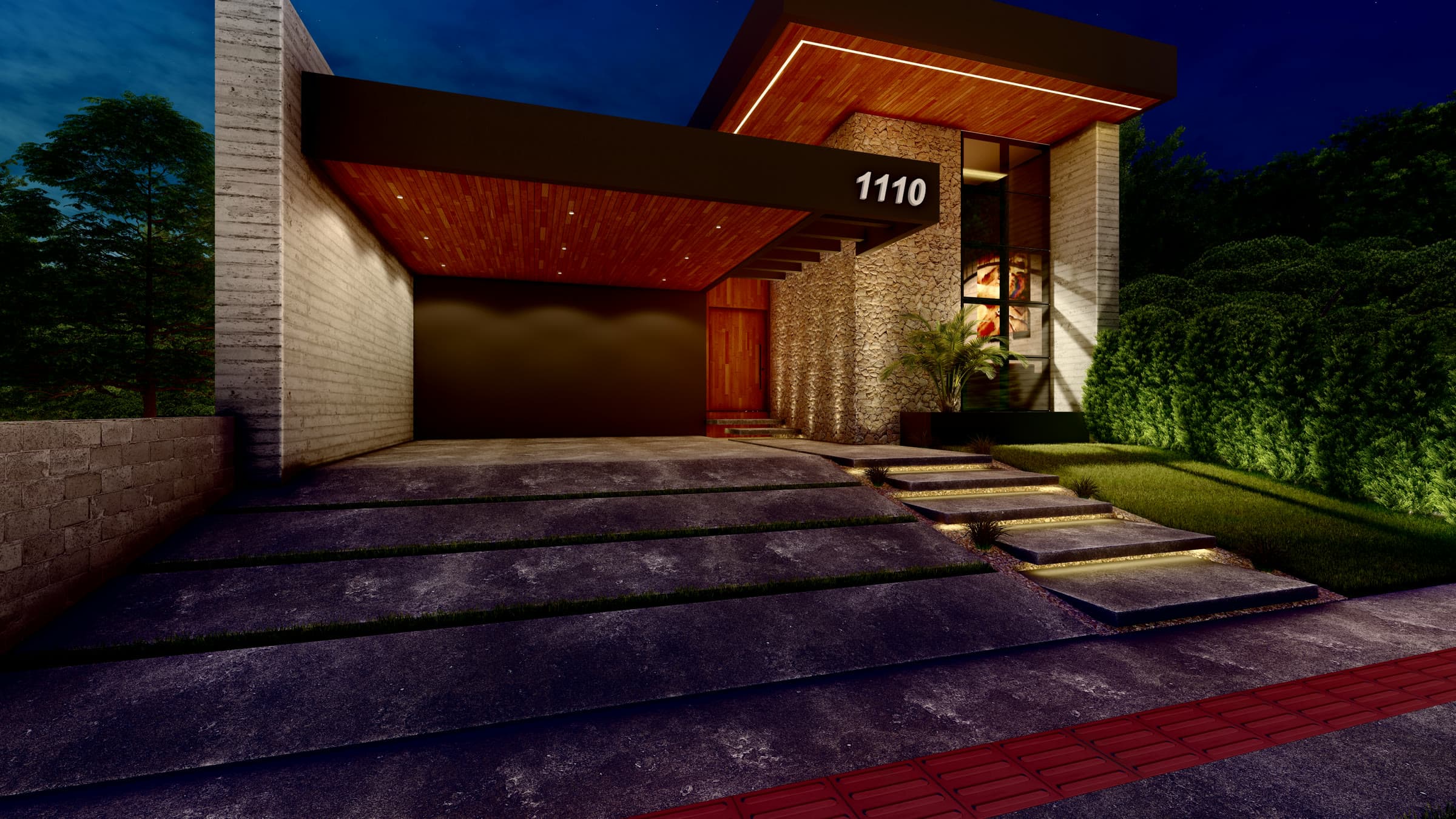 Conjunto de Vilas — imagem 1