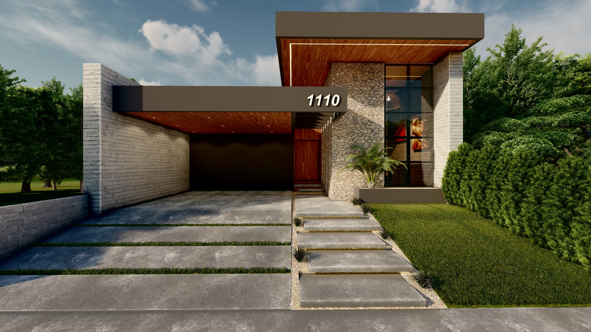 Conjunto de Vilas — imagem 2
